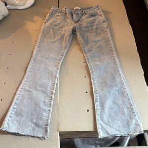 RSQ Kids Light Gray Jeans